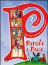 Parole di pace. Corso di letture. Per il 2° ciclo