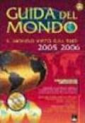 Guida del mondo. Il mondo visto dal sud 2005-2006