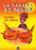 La papaia di Senan. Favole dal Benin
