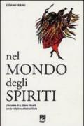 Nel mondo degli spiriti. L'incontro di p. Ettore Frisotti con la religione afrobrasiliana