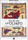 Tra di voi sull'Olimpo. A Creta e Patrasso con i giovani afgani