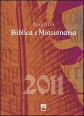 Agenda biblica e missionaria 2011