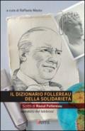Il dizionario Follereau della solidarietà