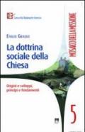 Dottrina sociale della Chiesa