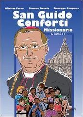 San Guido Conforti. Missionario a fumetti