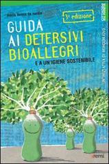 Guida ai detersivi bioallegri e a un'igiene sostenibile