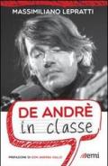 De André in classe. Proposta didattica a partire dalle canzioni di Faber