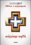 Agenda biblica missionaria 2017