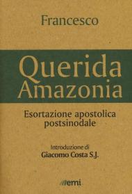 «Querida Amazonia». Esortazione apostolica postsinodale