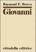 Giovanni: commento al vangelo spirituale