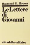 Le lettere di Giovanni