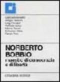 Norberto Bobbio. Maestro di democrazia e di libertà
