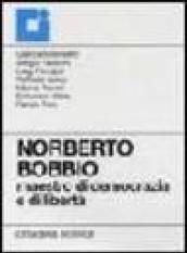 Norberto Bobbio. Maestro di democrazia e di libertà