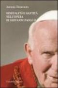 Sessualità e santità nell'opera di Giovanni Paolo II