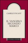 Il Vangelo secondo Marco