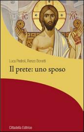 Il prete: uno sposo