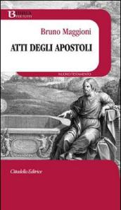 Atti degli Apostoli