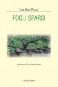 Fogli sparsi