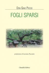 Fogli sparsi