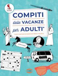 Compiti per le vacanze per adulti