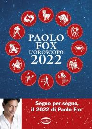 L' oroscopo 2022