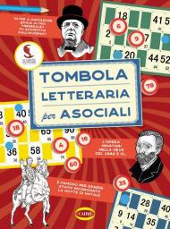 Tombola letteraria per asociali