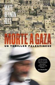 Morte a Gaza