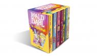 Roald Dahl da collezione. Cofanetto