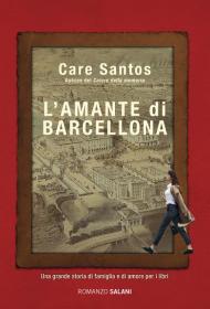 L' amante di Barcellona