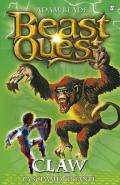 Claw. La scimmia gigante. Beast Quest. Vol. 8
