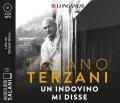 Un indovino mi disse letto da Edoardo Siravo. Audiolibro. 2 CD Audio formato MP3