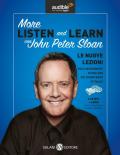 More listen and learn. Audiolibro. 2 CD Audio formato MP3. Con Libro in brossura