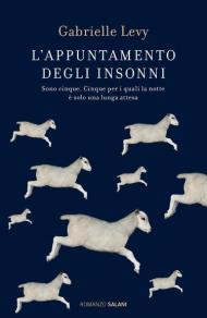 L' appuntamento degli insonni. Sono cinque. Cinque per i quali la notte è solo una lunga attesa