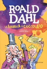 La fabbrica di cioccolato