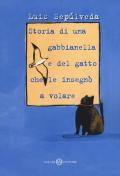 Storia di una gabbianella e del gatto che le insegnò a volare