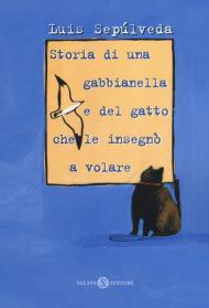 Storia di una gabbianella e del gatto che le insegnò a volare