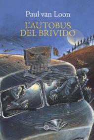 L' autobus del brivido