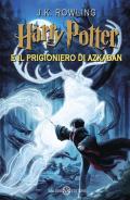 Harry Potter e il prigioniero di Azkaban. Nuova ediz.. Vol. 3