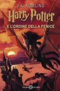 Harry Potter e l'Ordine della Fenice. Nuova ediz.. Vol. 5