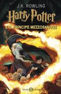 Harry Potter e il Principe Mezzosangue. Nuova ediz.. Vol. 6