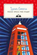 Pochi spicci per Stuart