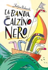 La banda del calzino nero