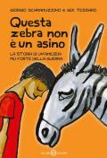 Questa zebra non è un asino