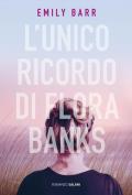 L' unico ricordo di Flora Banks