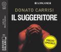 Il suggeritore letto da Alberto Angrisano. Audiolibro. 2 CD Audio formato MP3