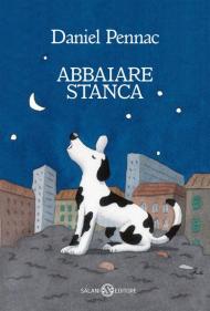 Abbaiare stanca