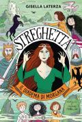 Il diadema di Morgana. Streghetta