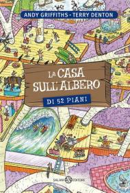 Casa sull'albero di 52 piani (La)