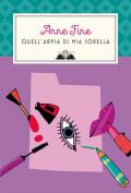 Quell'arpia di mia sorella