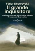 Il grande inquisitore con «Il peso della libertà» di Gherardo Colombo